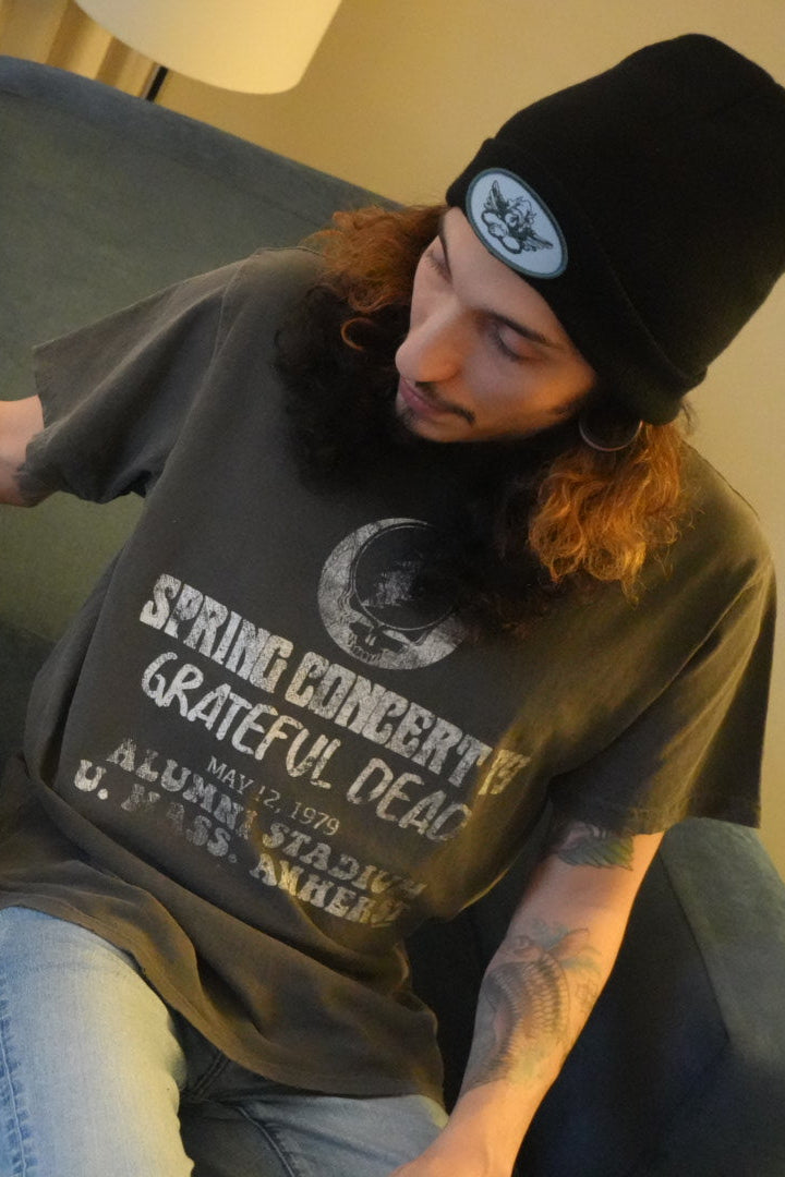 grateful Dead T-shirt