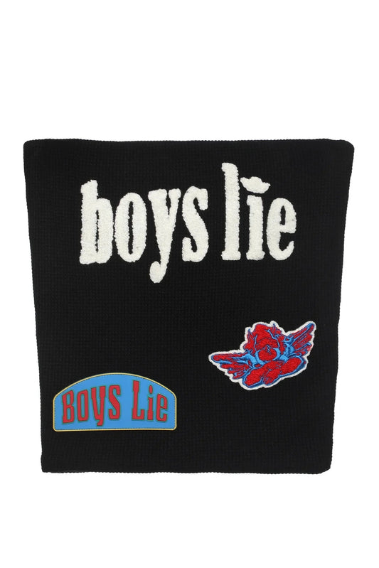 Boys Lie Cherub Tube Top
