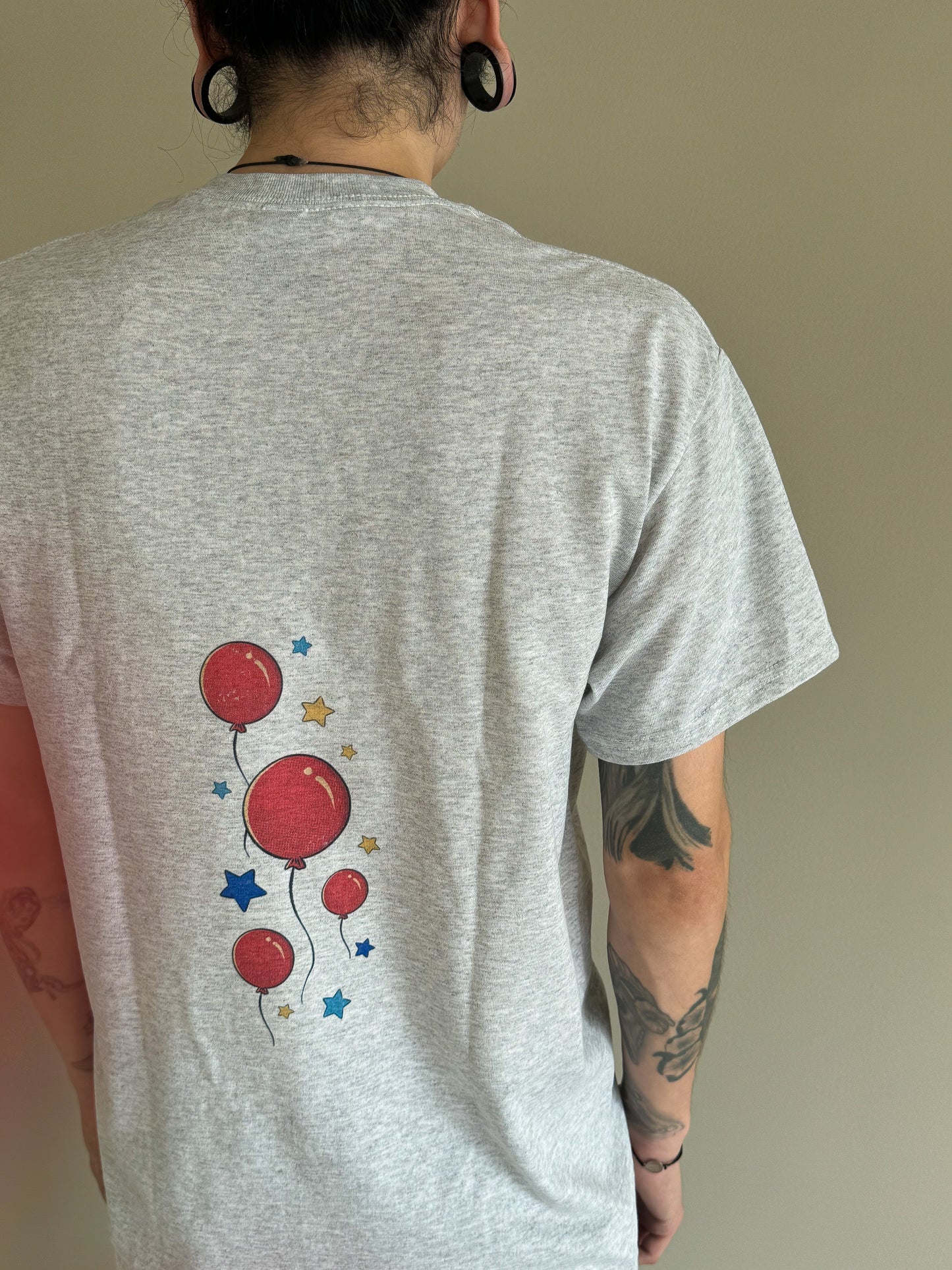 Pennywise Malt Floats Vintage Style Graphic T-shirt NEW