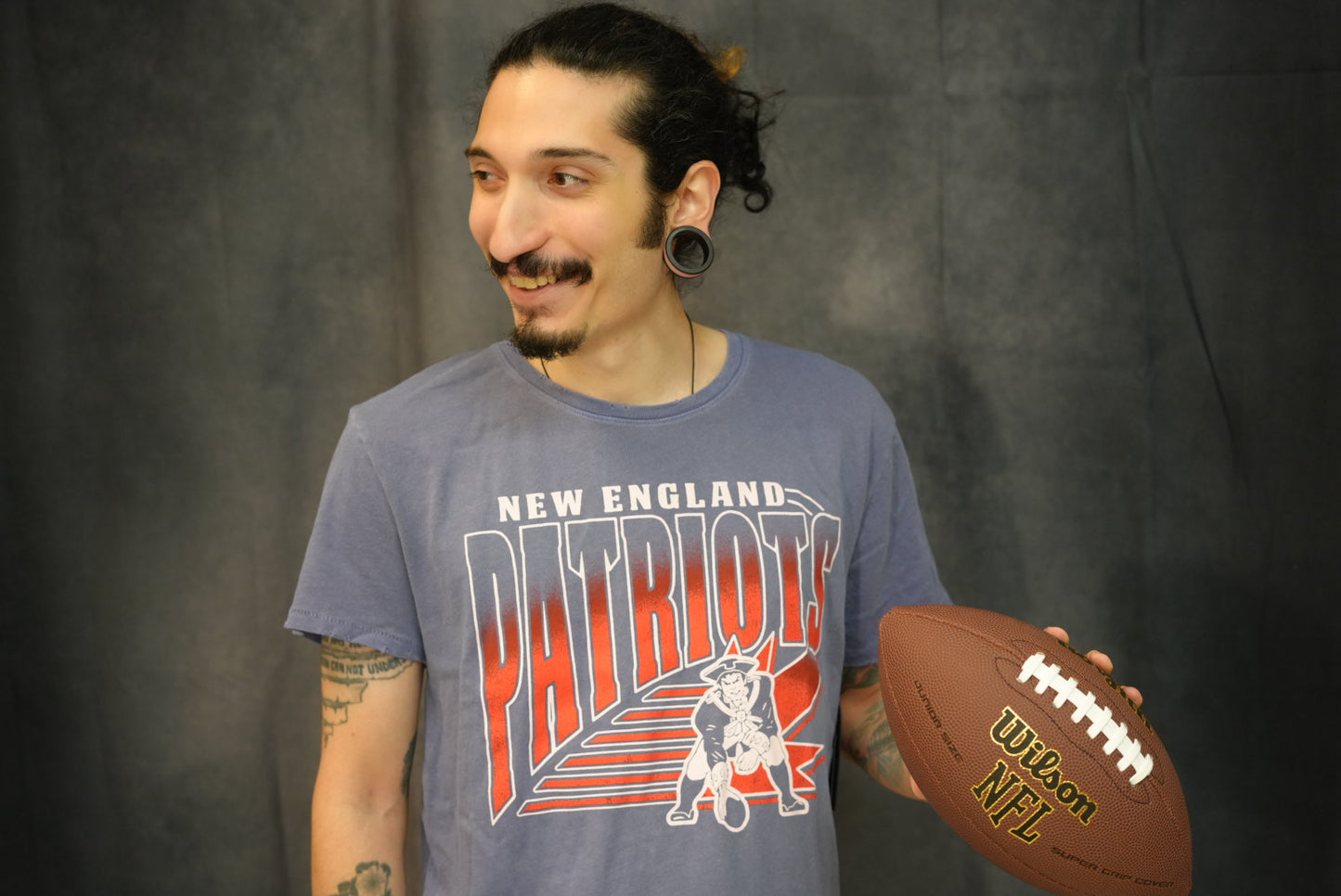 Patriots Unisex T-Shirt