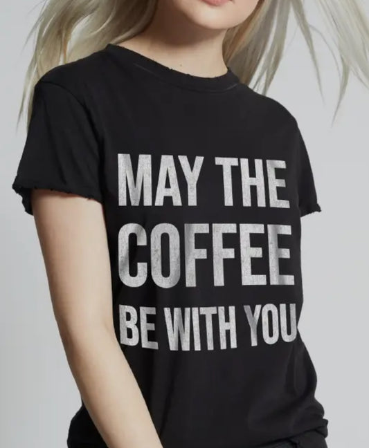 Coffee Tee